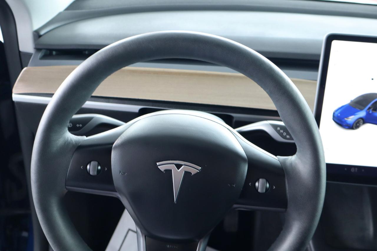 Tesla Model Y Long Range AWD 2021