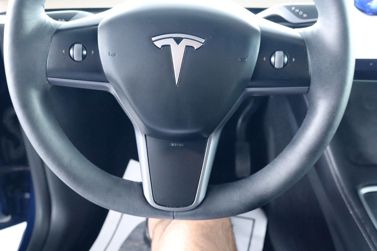 Tesla Model Y Long Range AWD 2021