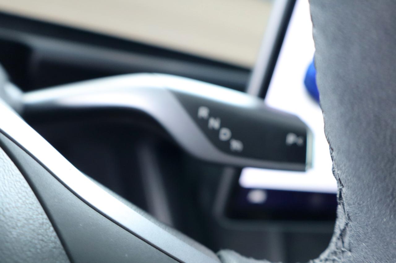 Tesla Model Y Long Range AWD 2021