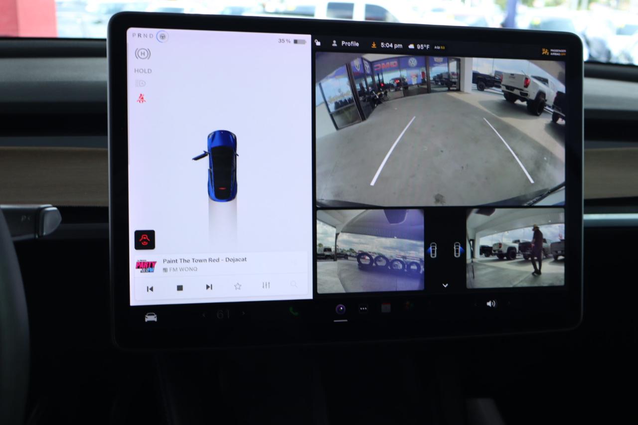 Tesla Model Y Long Range AWD 2021