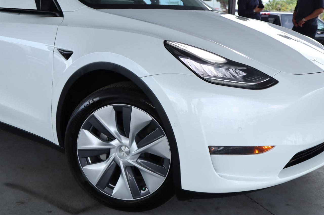 Tesla Model Y Long Range AWD 2022