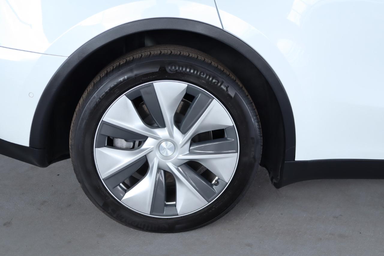 Tesla Model Y Long Range AWD 2022