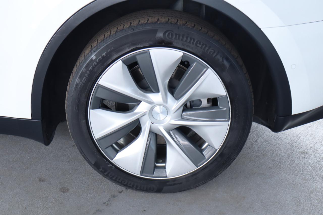 Tesla Model Y Long Range AWD 2022