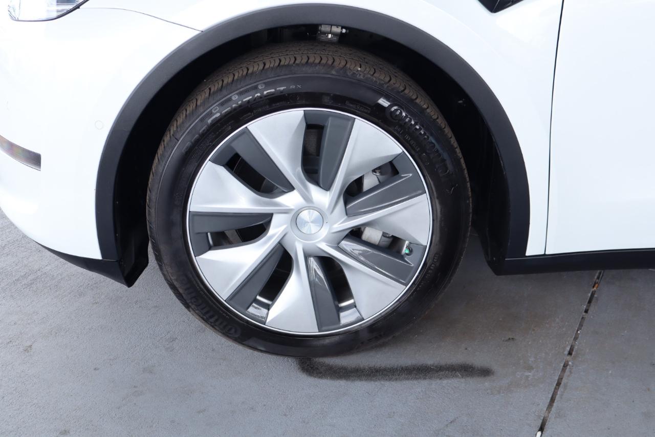Tesla Model Y Long Range AWD 2022