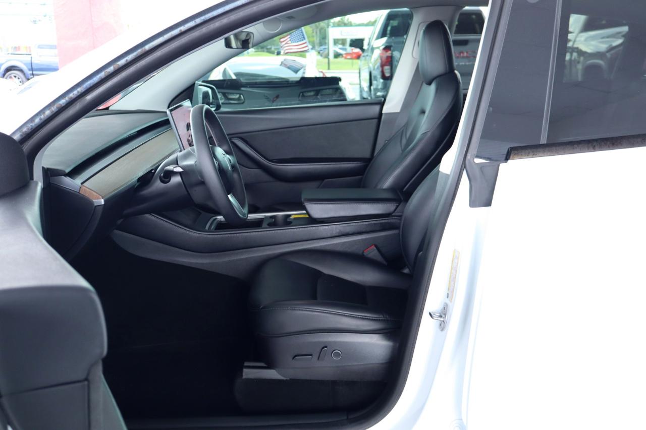 Tesla Model Y Long Range AWD 2022