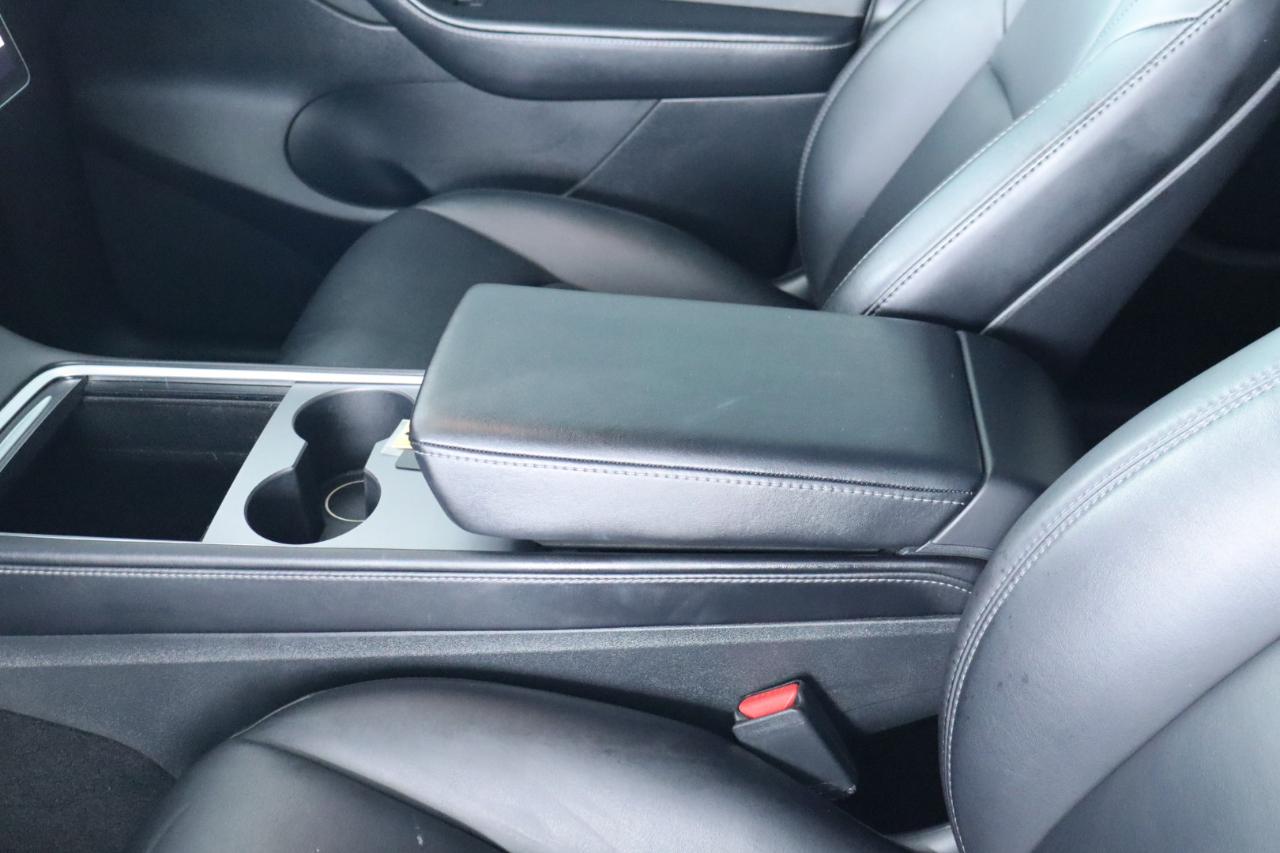 Tesla Model Y Long Range AWD 2022