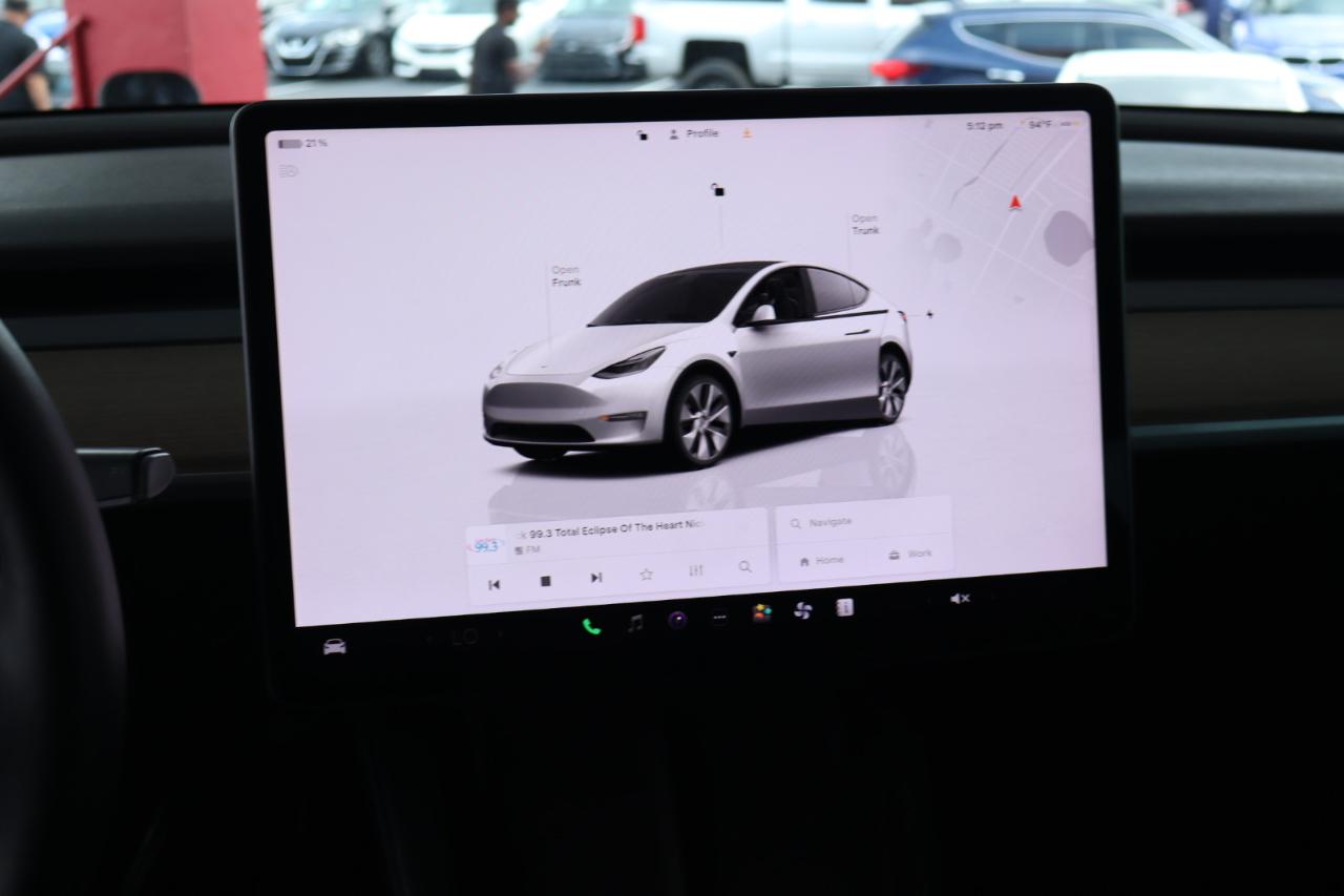 Tesla Model Y Long Range AWD 2022