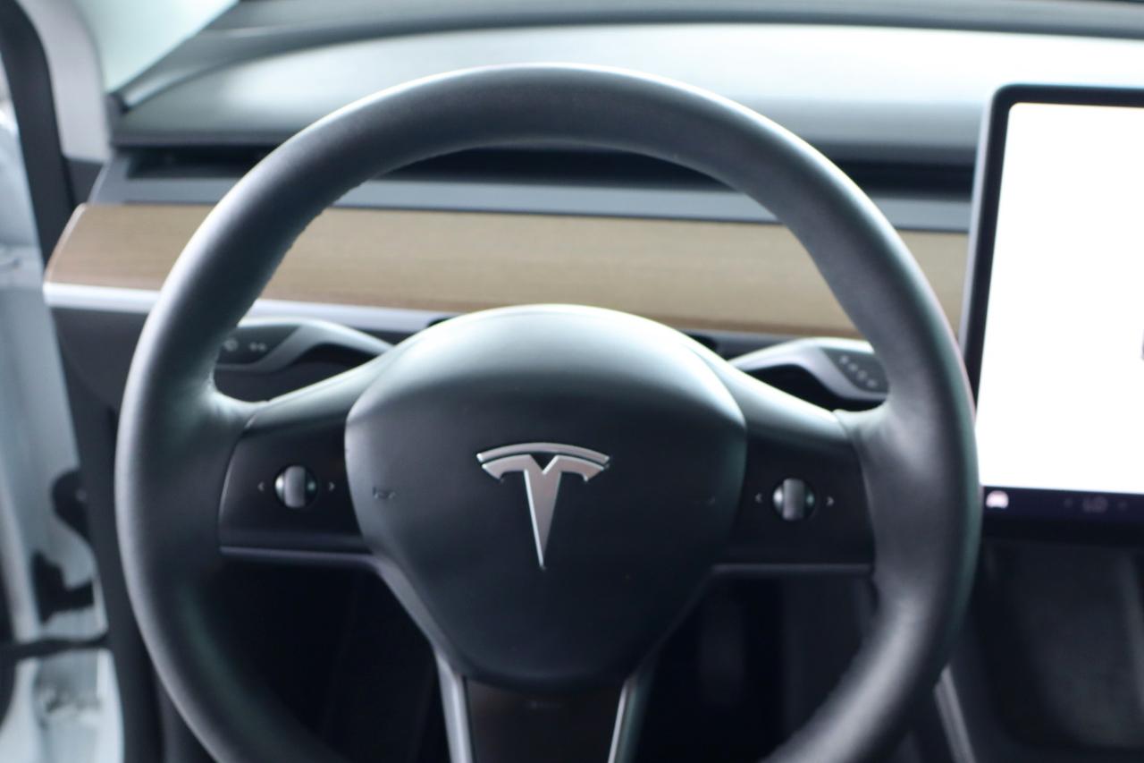 Tesla Model Y Long Range AWD 2022