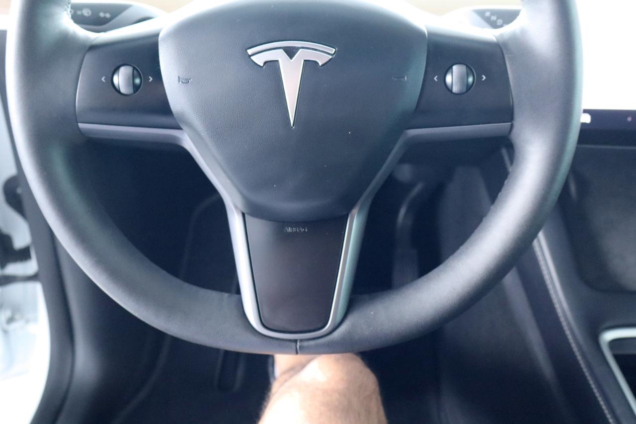 Tesla Model Y Long Range AWD 2022