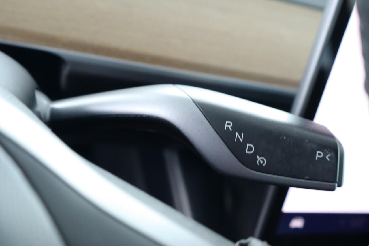 Tesla Model Y Long Range AWD 2022