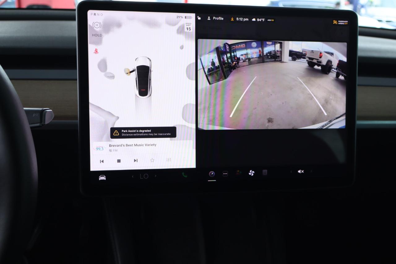 Tesla Model Y Long Range AWD 2022