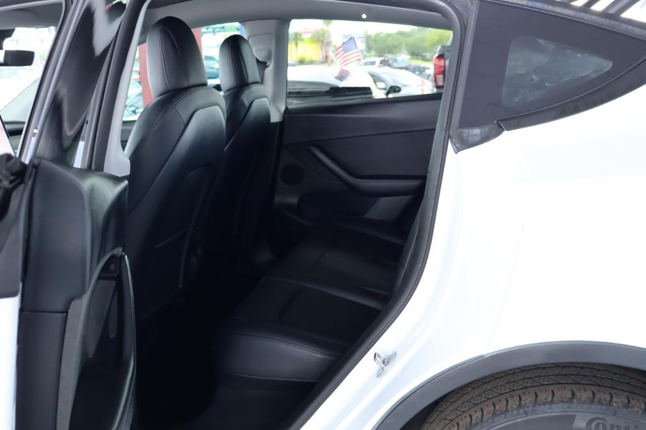 Tesla Model Y Long Range AWD 2022