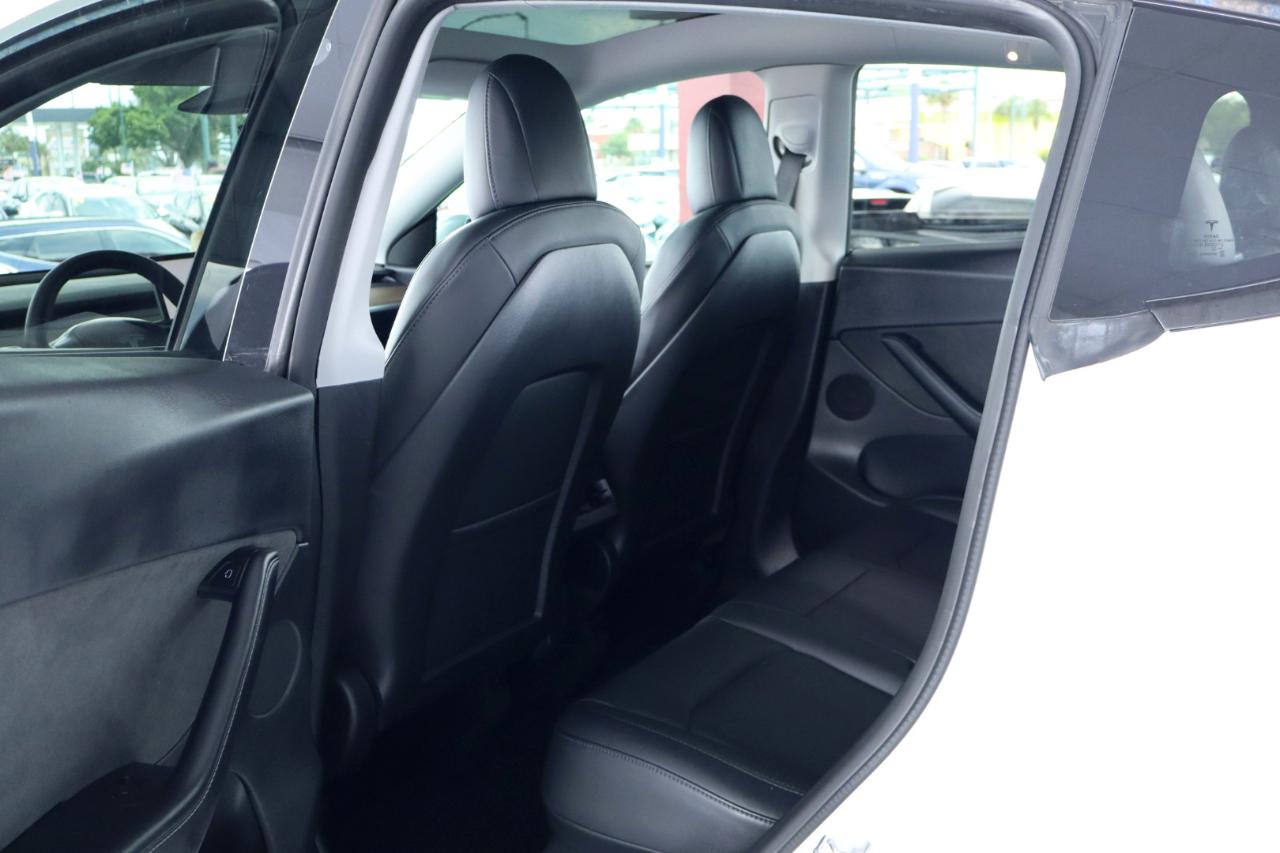 Tesla Model Y Long Range AWD 2022