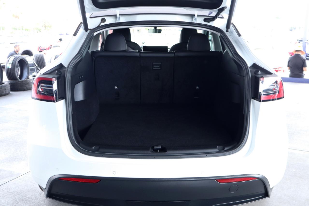 Tesla Model Y Long Range AWD 2022