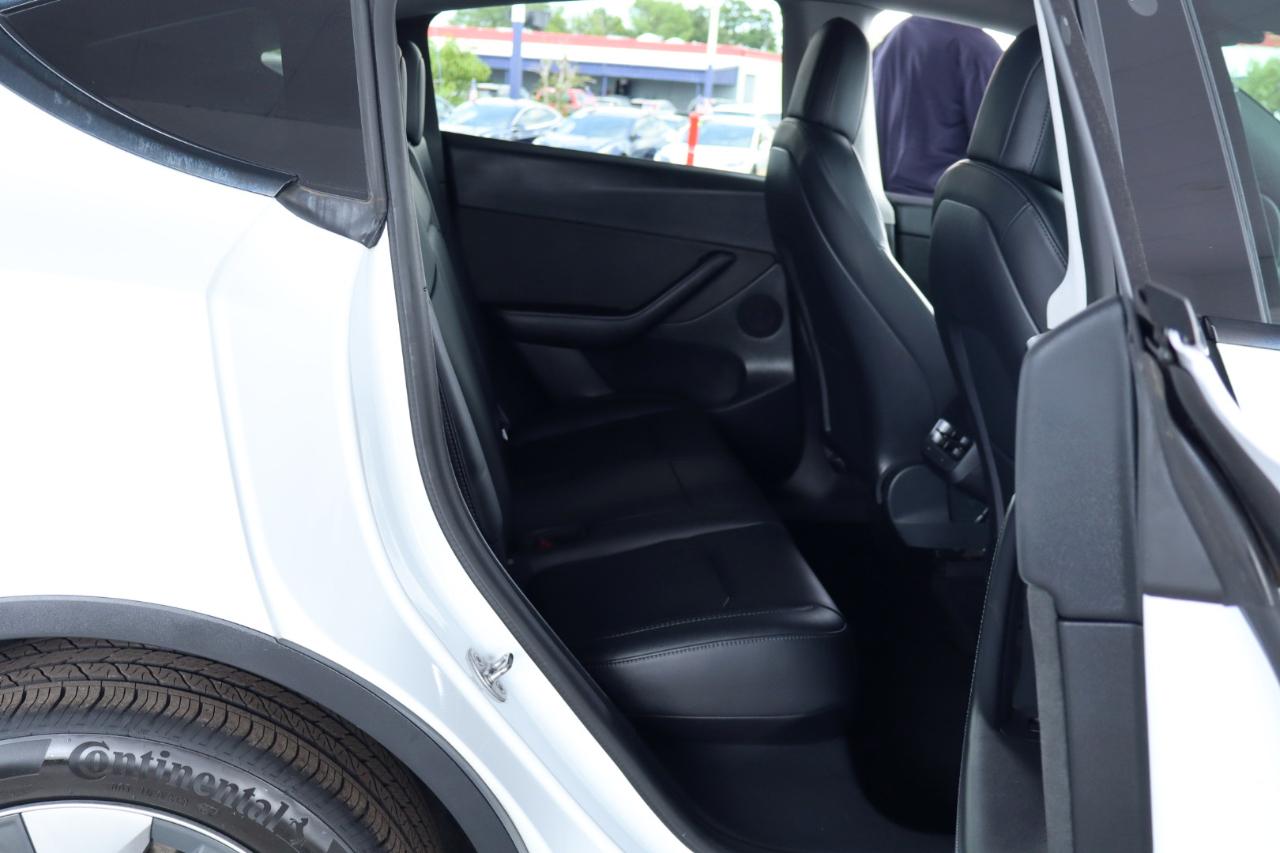 Tesla Model Y Long Range AWD 2022