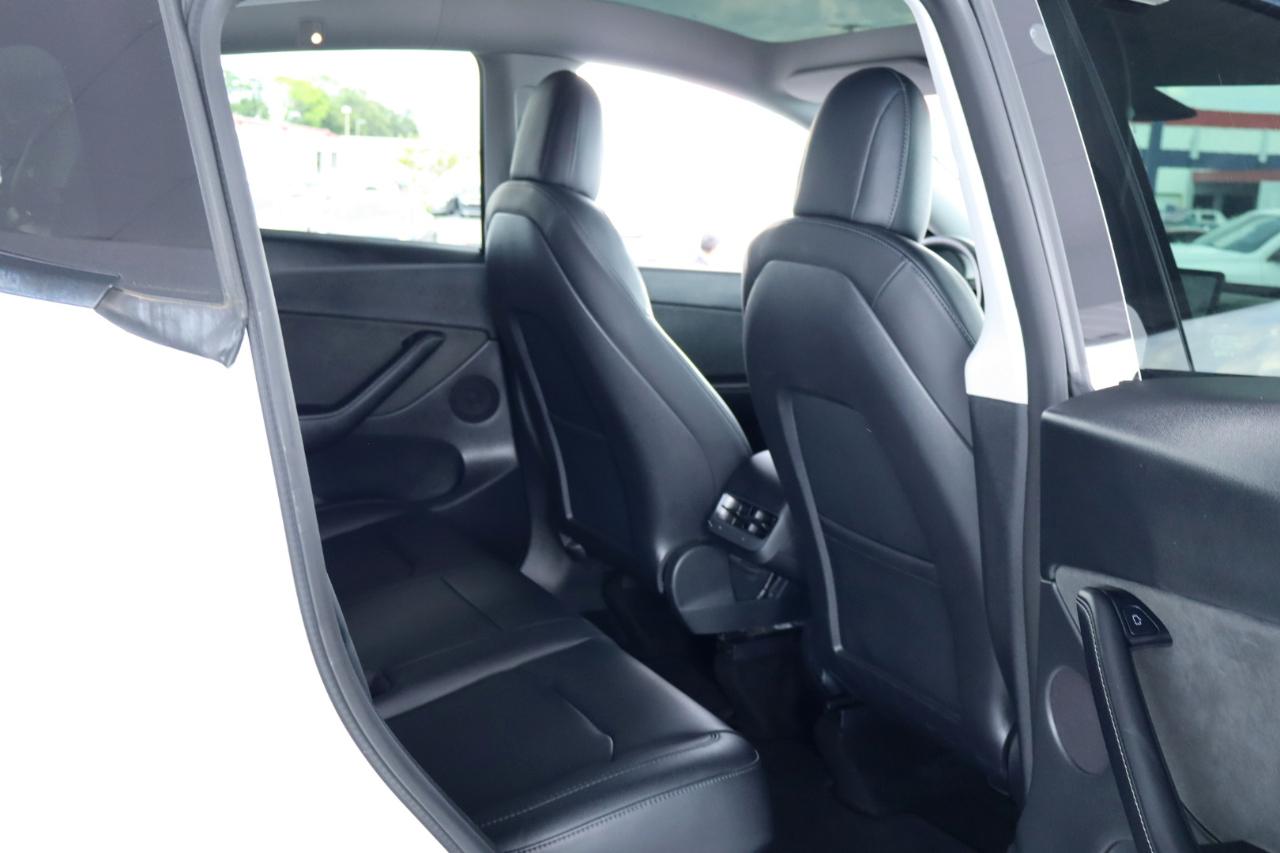 Tesla Model Y Long Range AWD 2022
