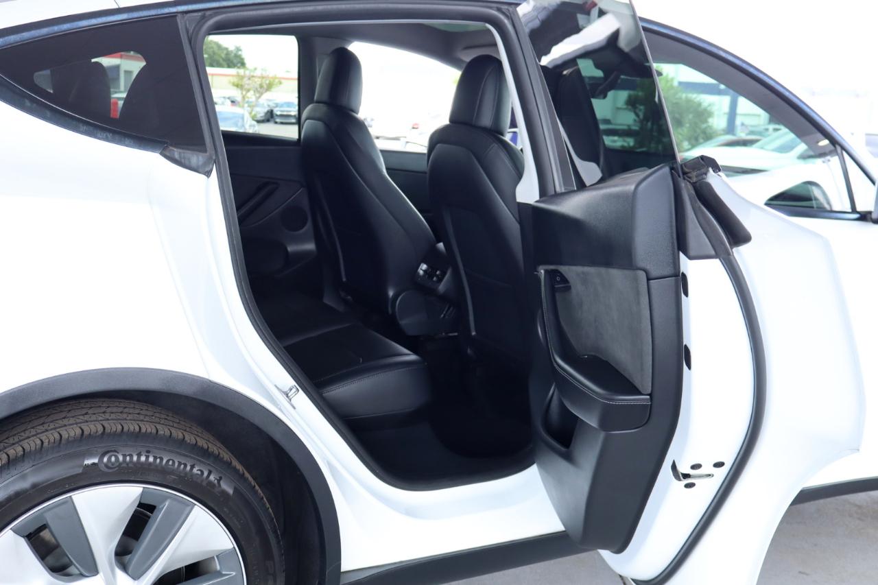 Tesla Model Y Long Range AWD 2022
