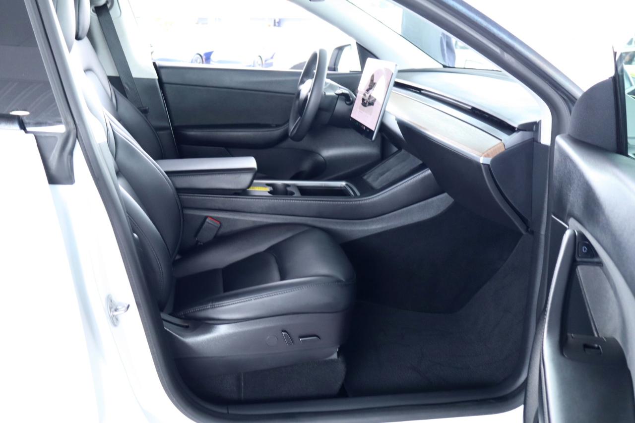 Tesla Model Y Long Range AWD 2022