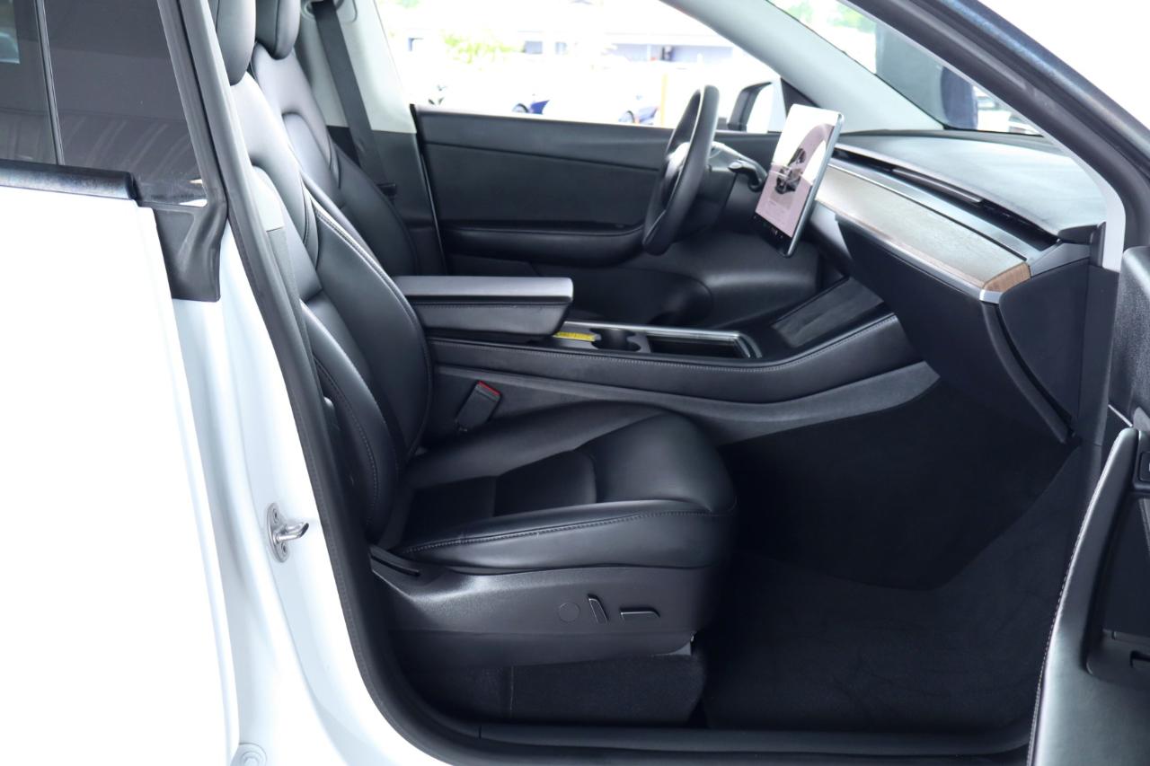 Tesla Model Y Long Range AWD 2022