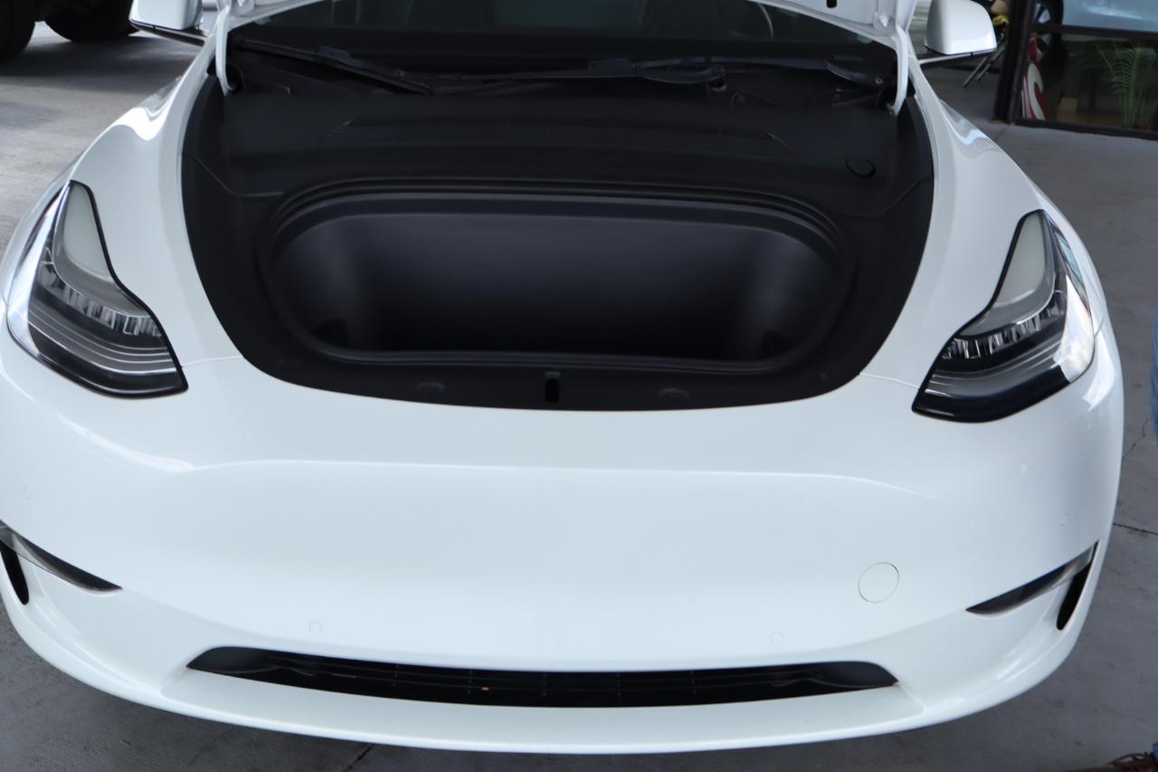 Tesla Model Y Long Range AWD 2022