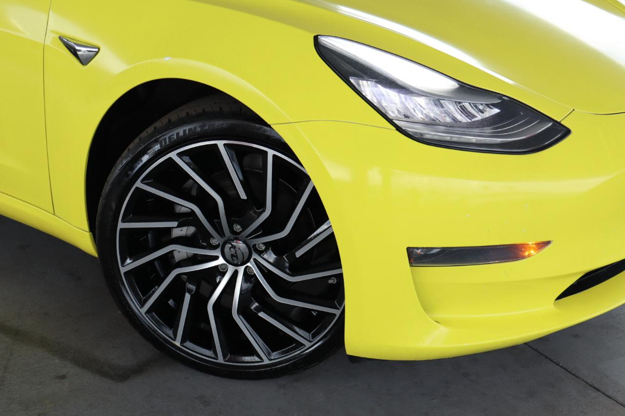 Tesla Model 3 Long Range AWD 2020
