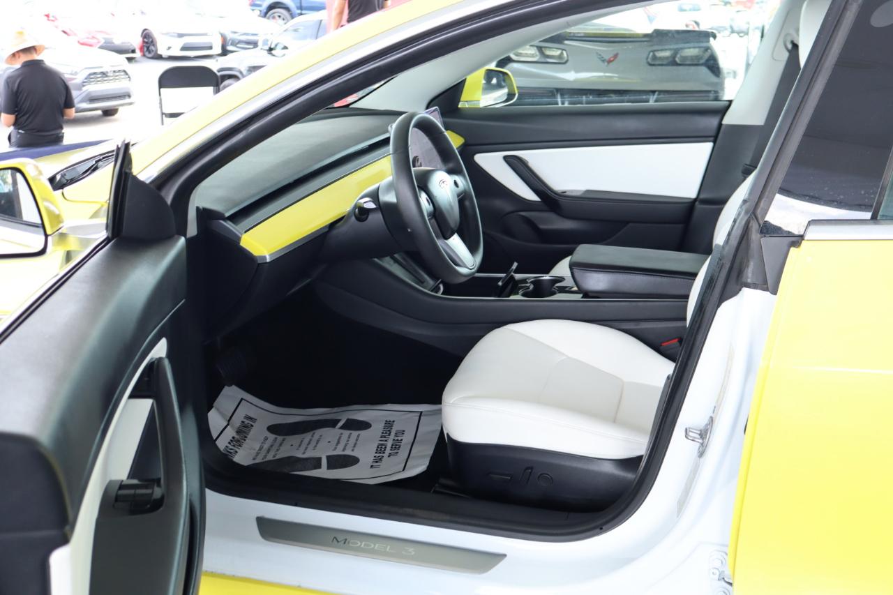 Tesla Model 3 Long Range AWD 2020