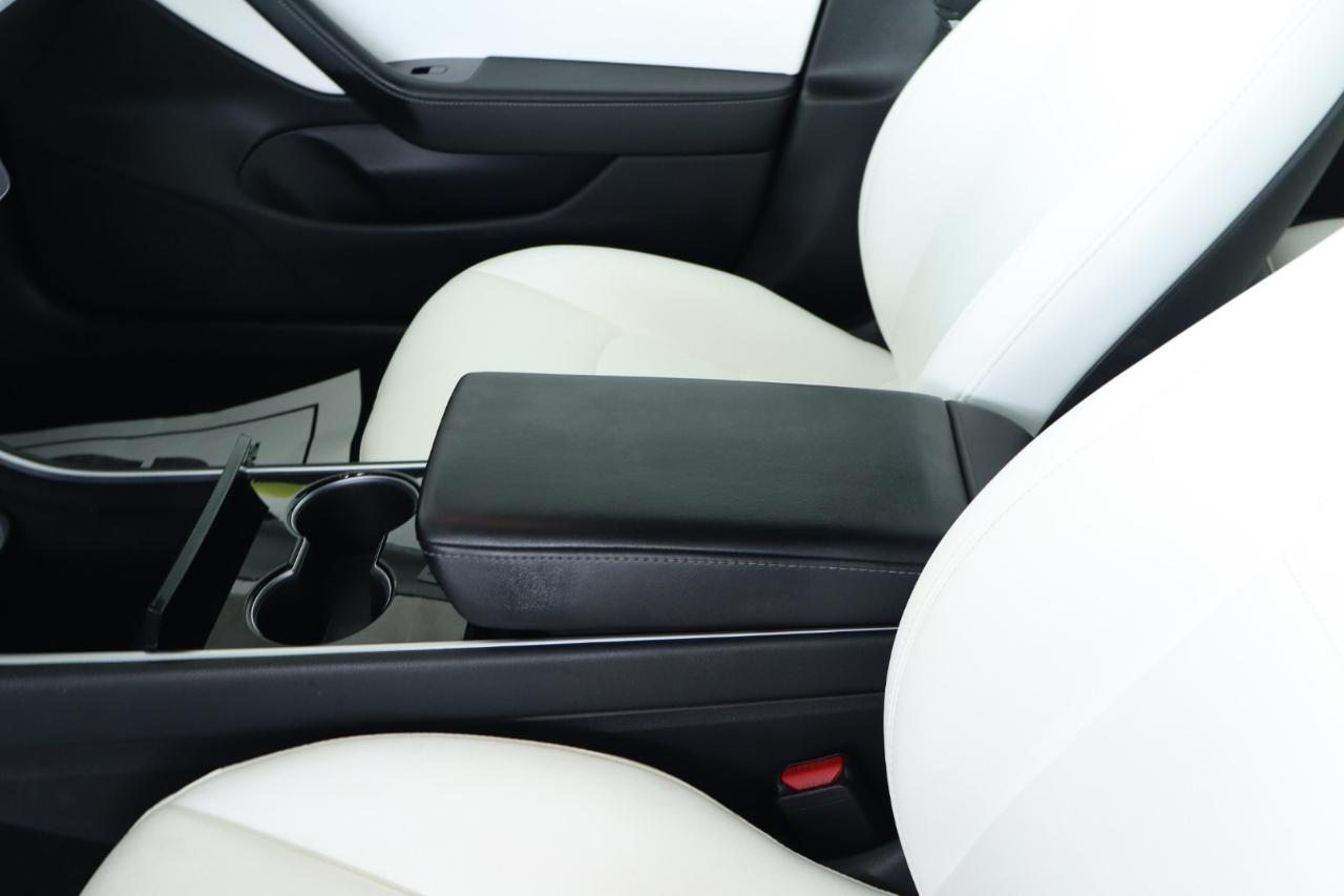 Tesla Model 3 Long Range AWD 2020