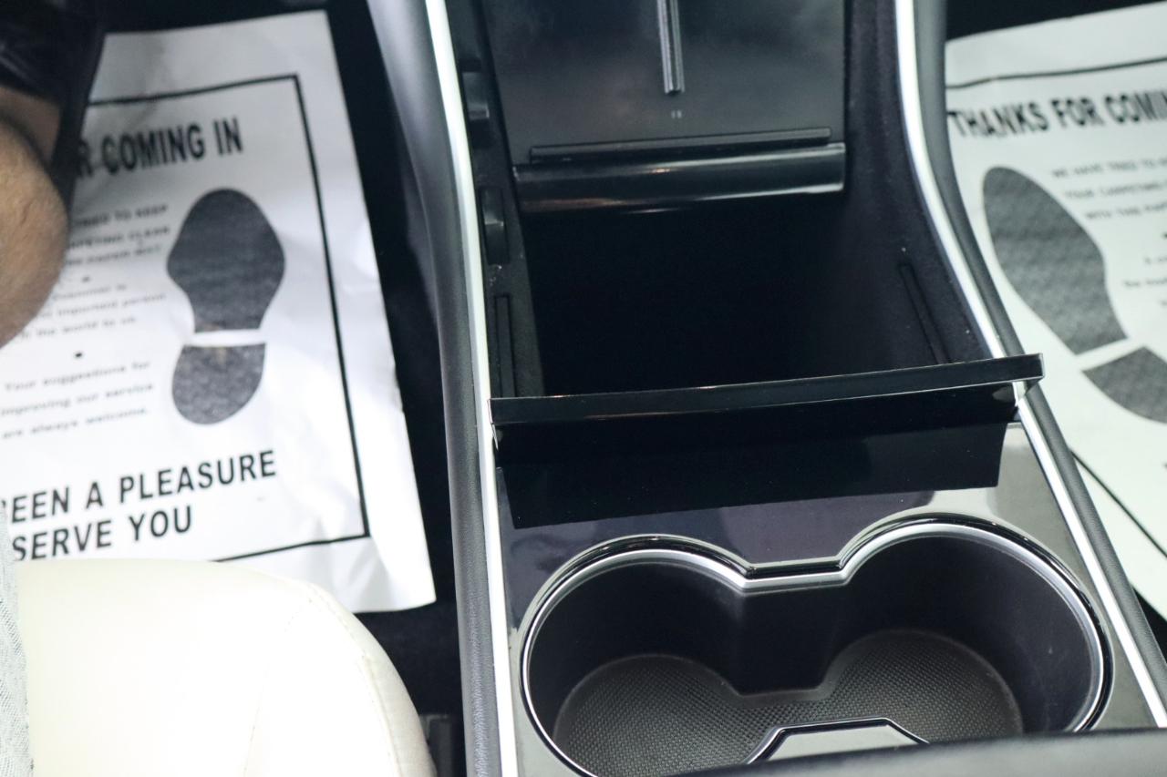 Tesla Model 3 Long Range AWD 2020