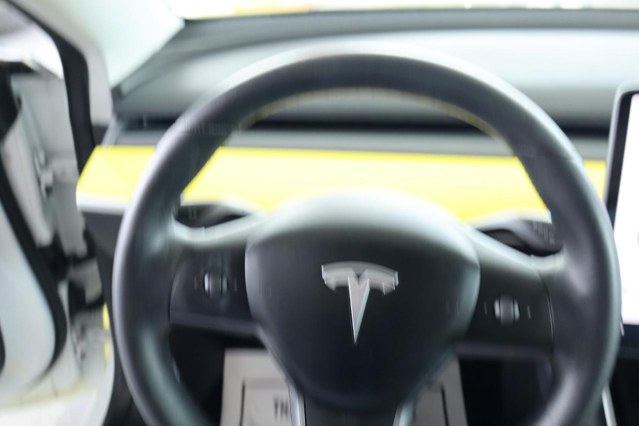 Tesla Model 3 Long Range AWD 2020