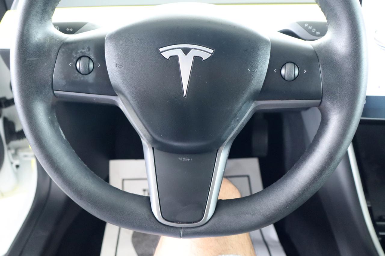 Tesla Model 3 Long Range AWD 2020