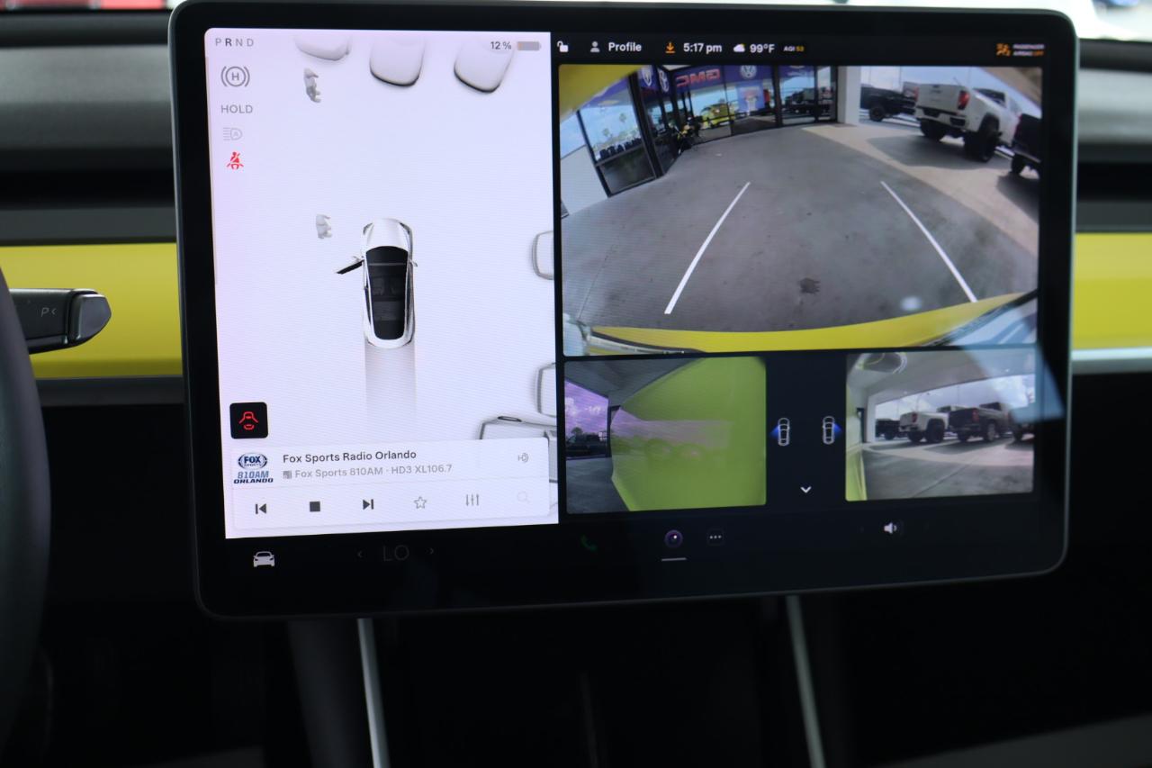 Tesla Model 3 Long Range AWD 2020