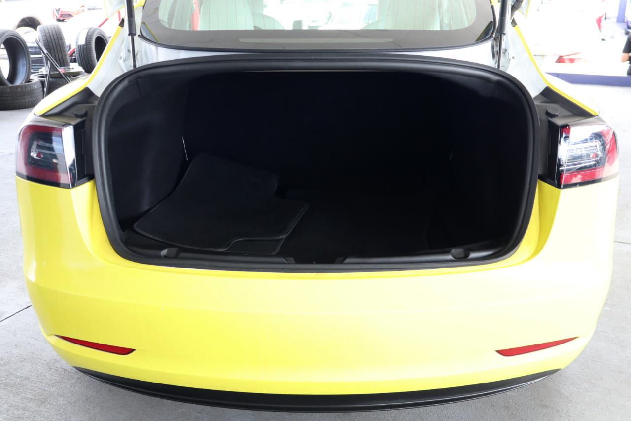 Tesla Model 3 Long Range AWD 2020