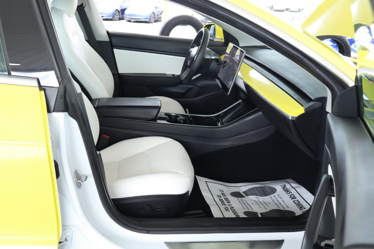 Tesla Model 3 Long Range AWD 2020