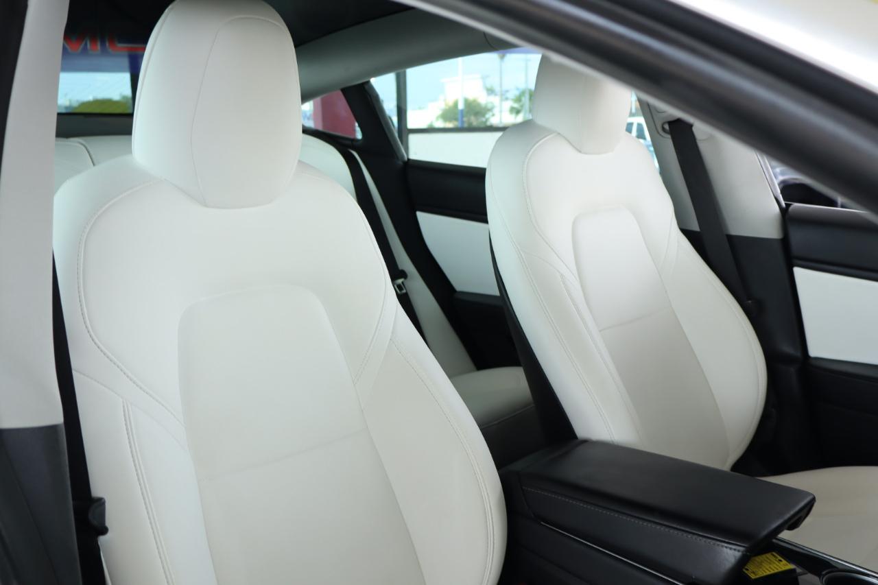 Tesla Model 3 Long Range AWD 2020
