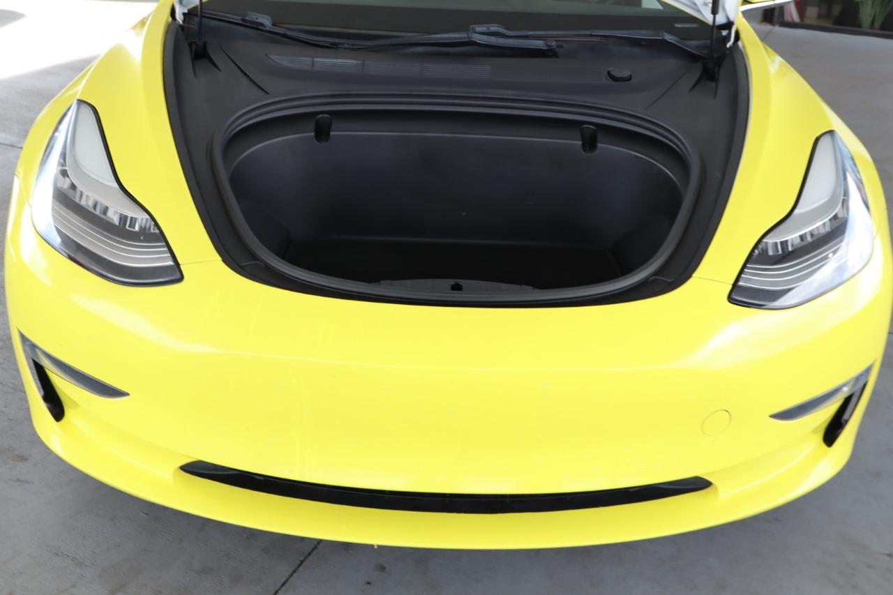 Tesla Model 3 Long Range AWD 2020