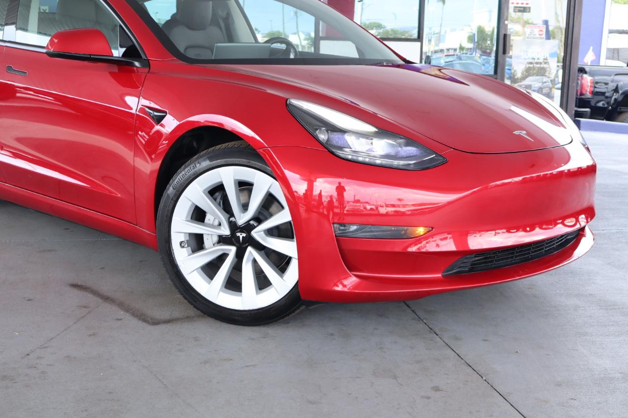 Tesla Model 3 RWD 2023