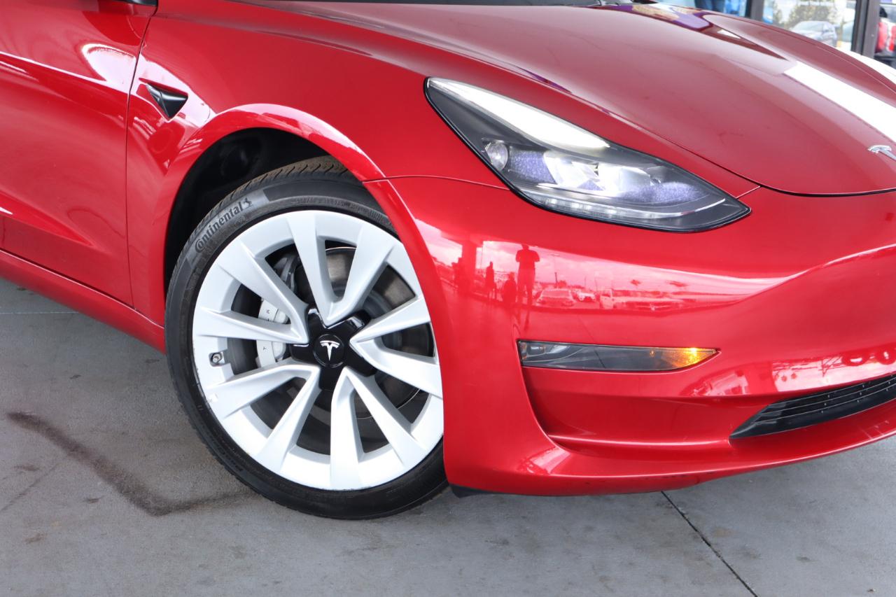 Tesla Model 3 RWD 2023