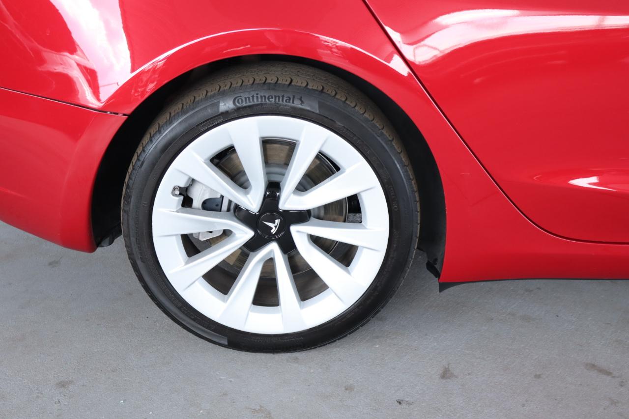 Tesla Model 3 RWD 2023