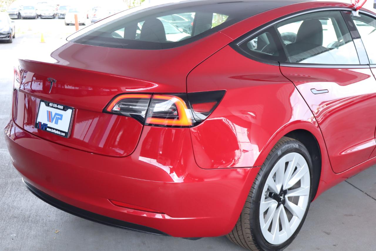 Tesla Model 3 RWD 2023