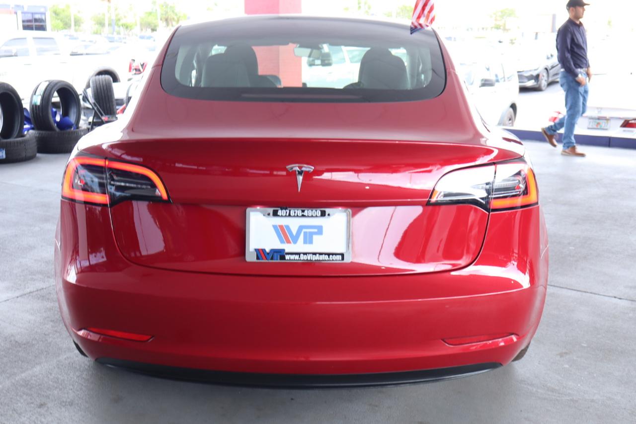 Tesla Model 3 RWD 2023