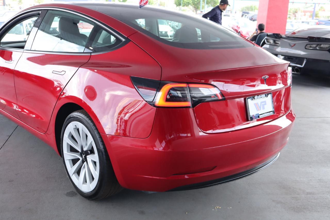 Tesla Model 3 RWD 2023