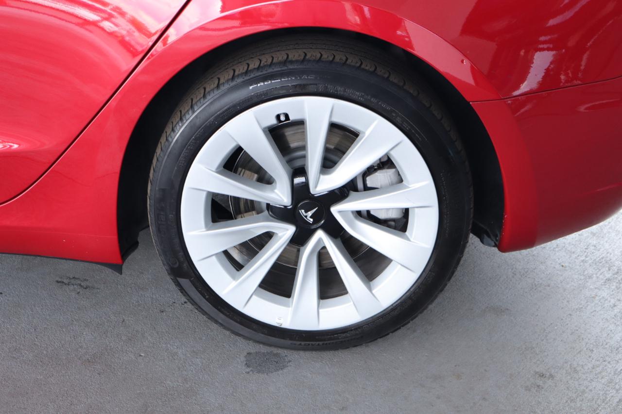 Tesla Model 3 RWD 2023