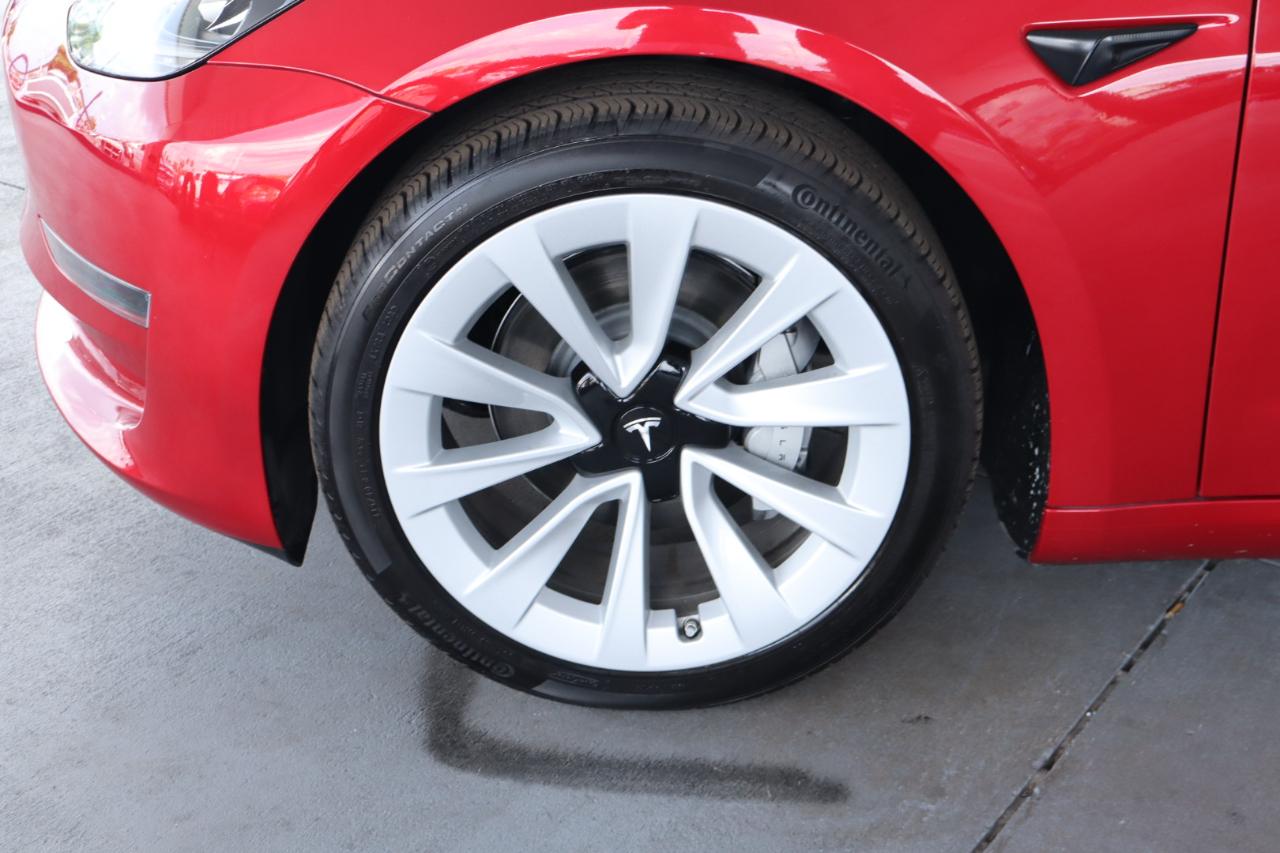 Tesla Model 3 RWD 2023