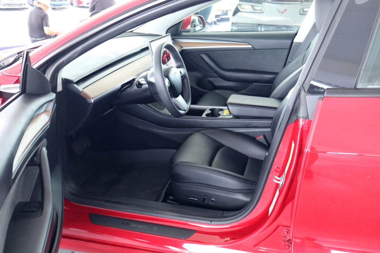 Tesla Model 3 RWD 2023
