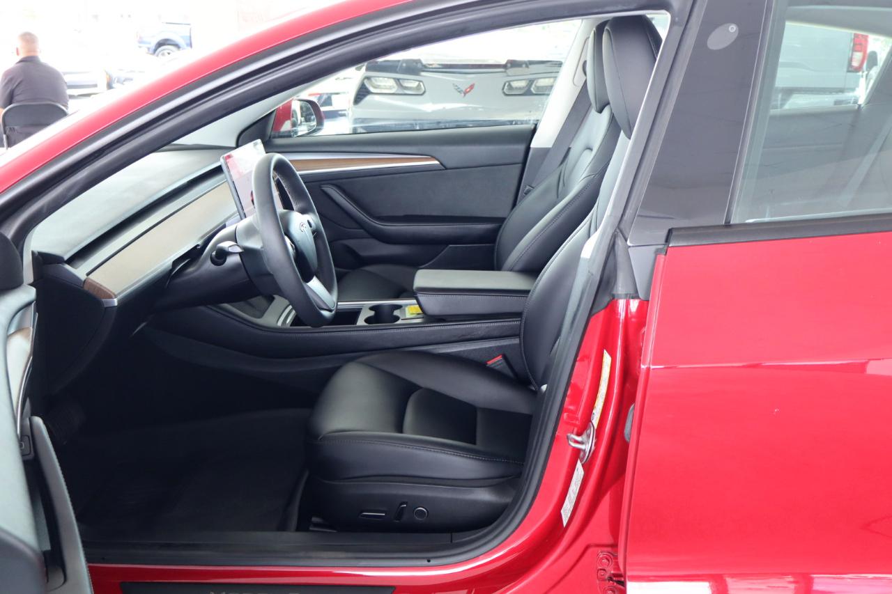 Tesla Model 3 RWD 2023