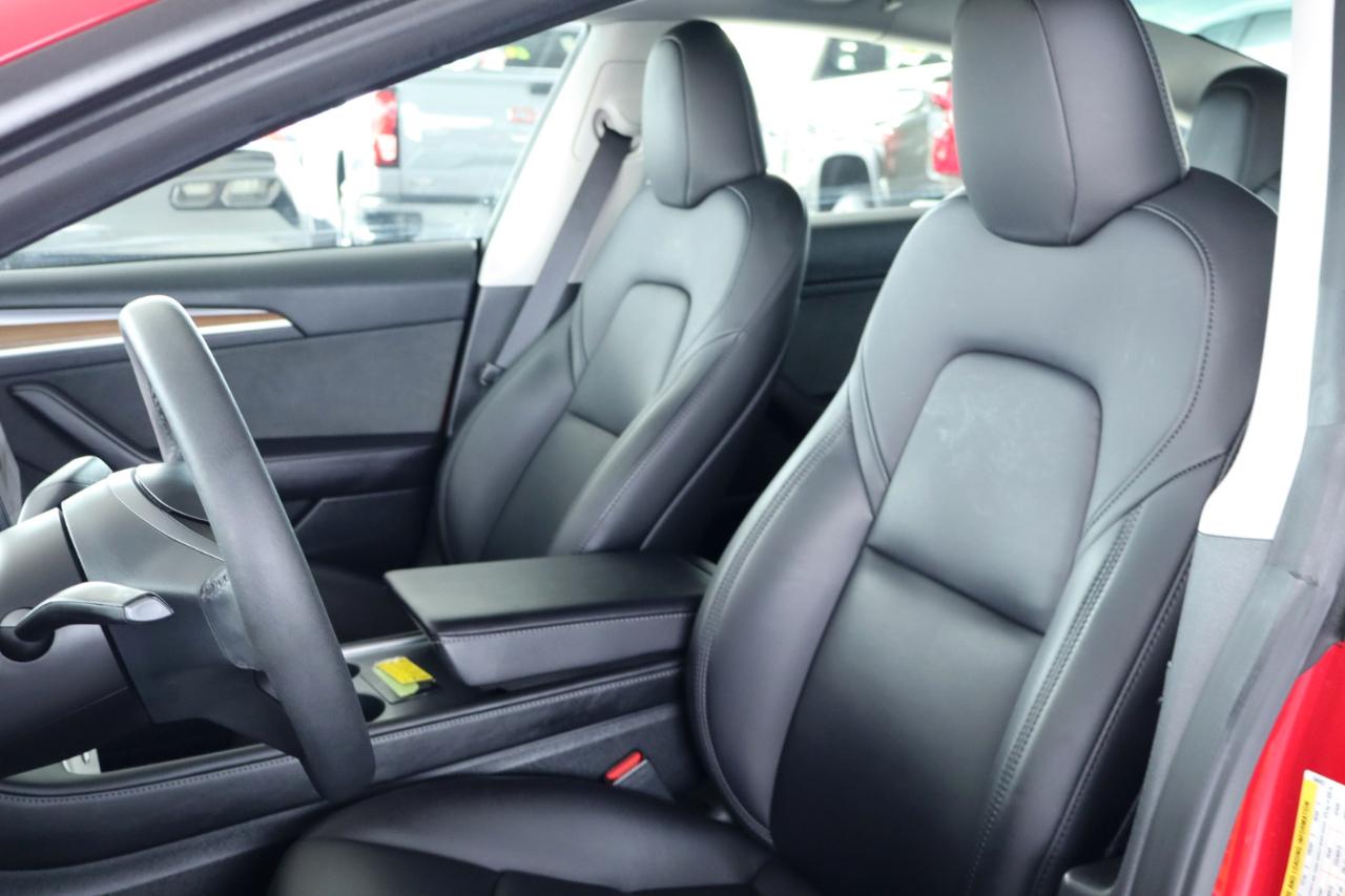 Tesla Model 3 RWD 2023