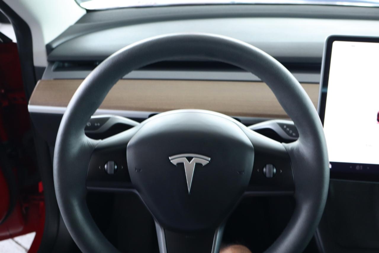 Tesla Model 3 RWD 2023