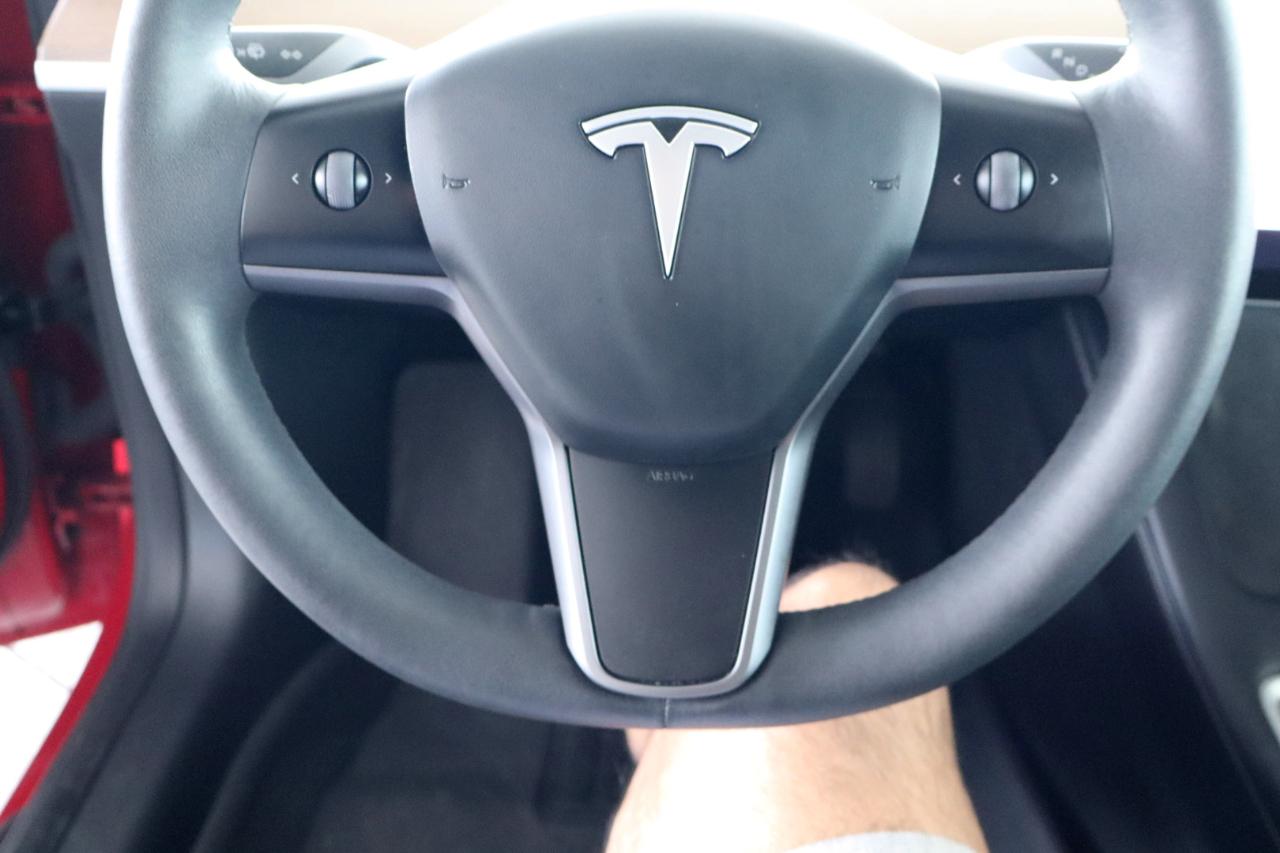 Tesla Model 3 RWD 2023