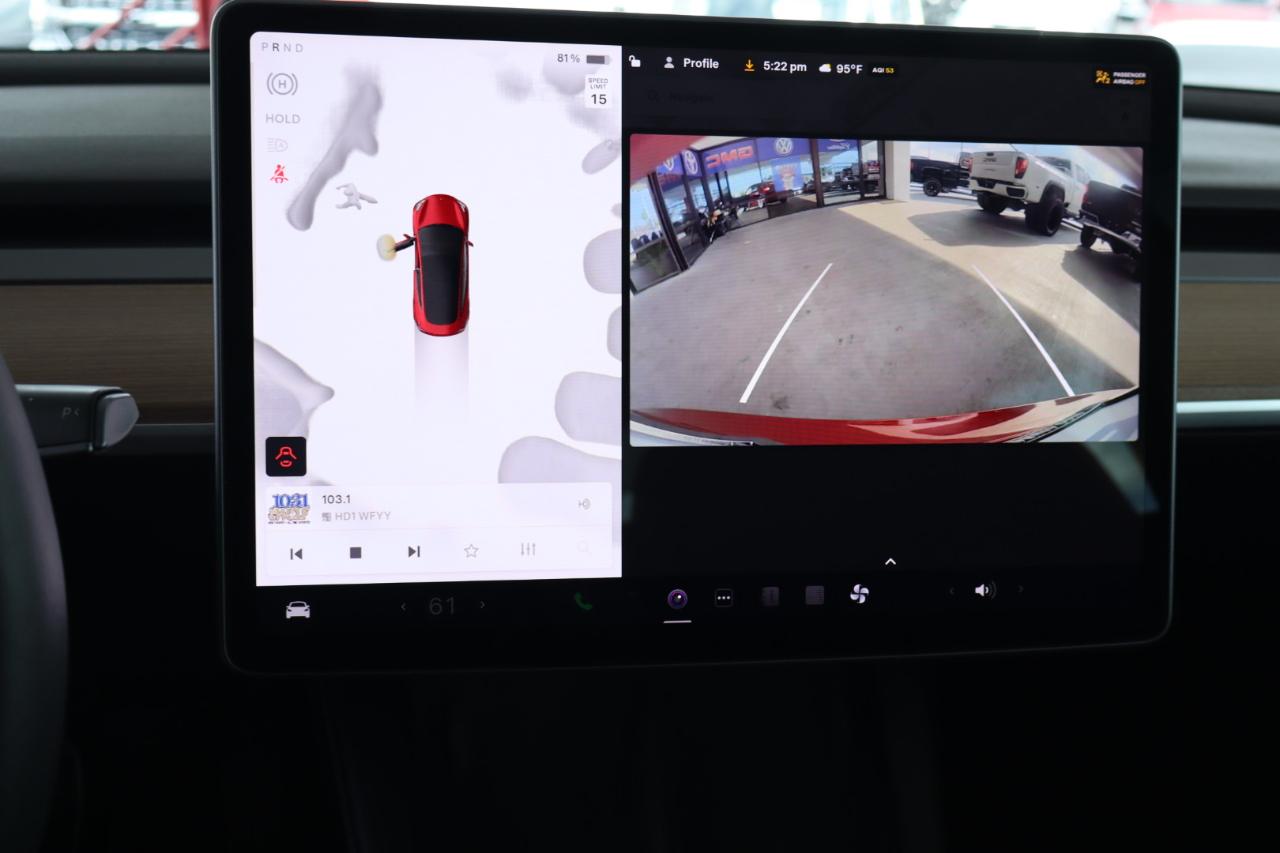 Tesla Model 3 RWD 2023