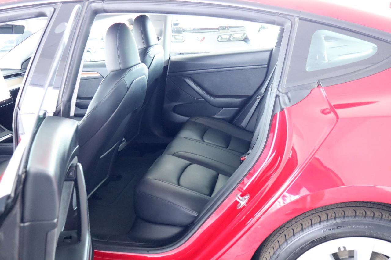 Tesla Model 3 RWD 2023
